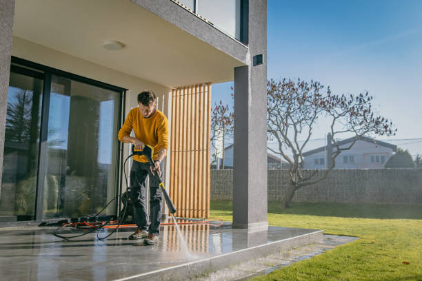 Reliable Creve Coeur, IL Pressure Washing Services Solutions